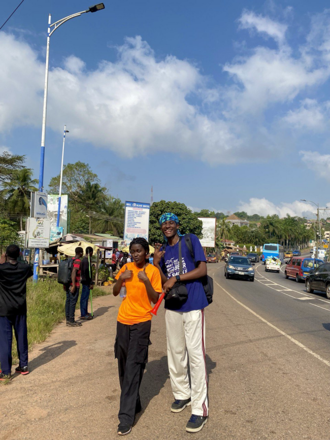 Health Walk (3)